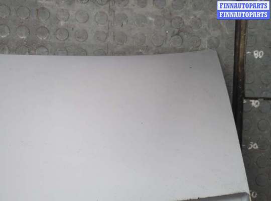 купить Крышка (дверь) багажника на Honda Civic 2005-2012