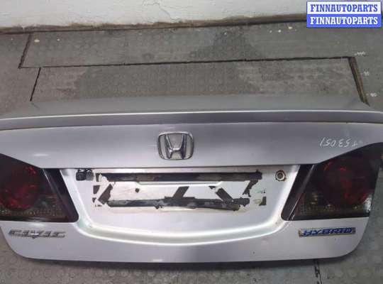 купить Крышка (дверь) багажника на Honda Civic 2005-2012