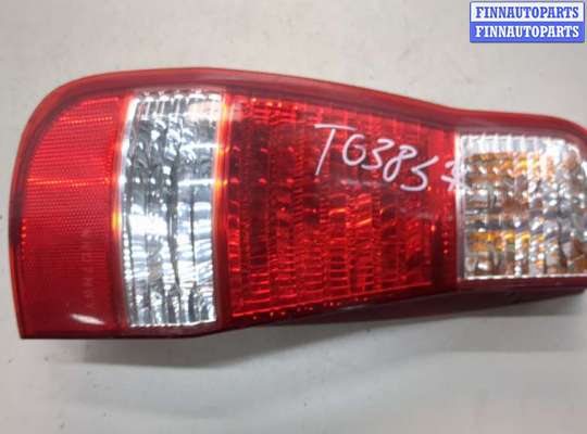 Фонарь (задний) HN611257 на Hyundai Matrix 2001-2010