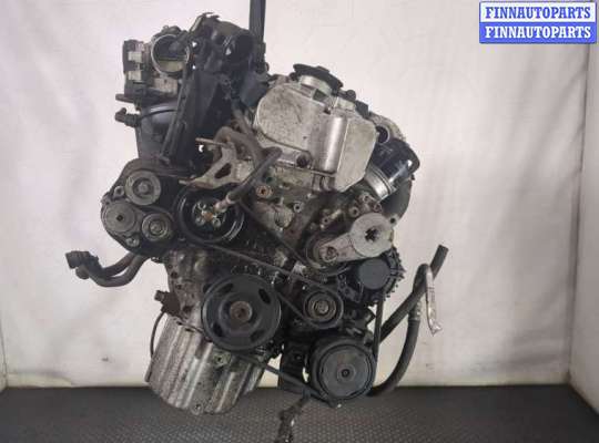 купить Блок цилиндров (Шорт блок) на Seat Ibiza 4 2008-2015