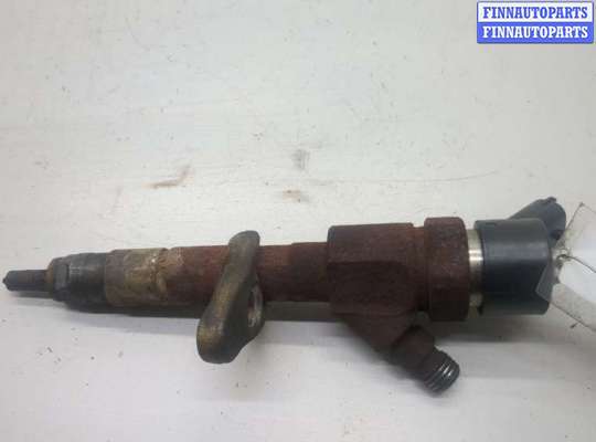 Форсунка топливная RN1508250 на Renault Laguna 2 2001-2007