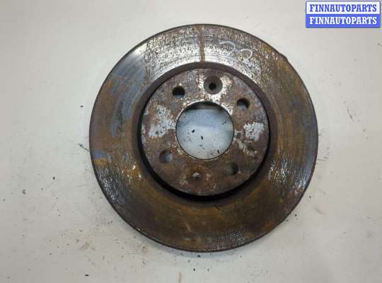 купить Диск тормозной на Nissan Note E11 2005-2013