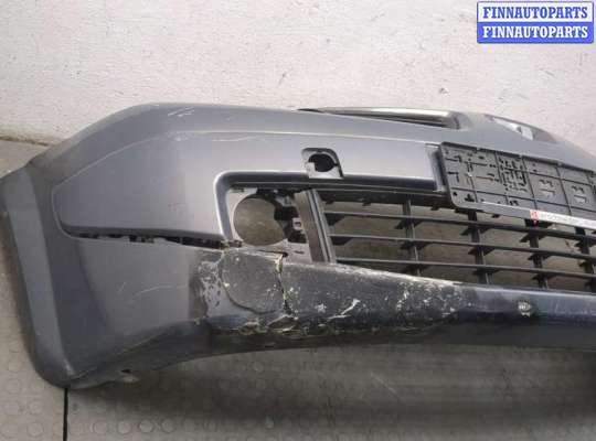 купить Бампер на Renault Megane 2 2002-2009