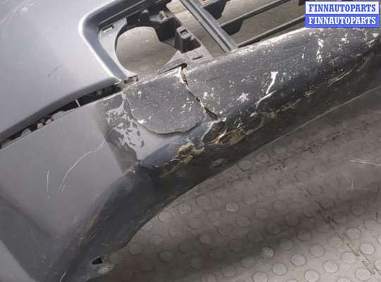 купить Бампер на Renault Megane 2 2002-2009