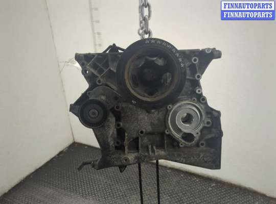 купить Блок цилиндров (Шорт блок) на Mercedes C W203 2000-2008