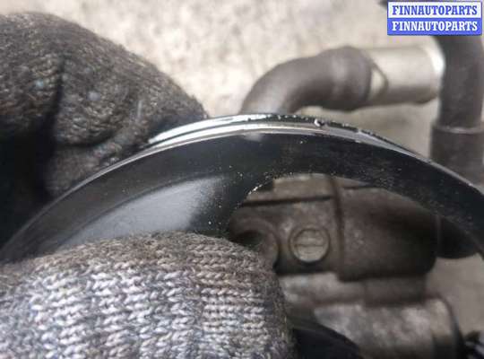 купить Насос гидроусилителя руля (ГУР) на Mazda 3 (BK) 2003-2009