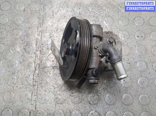 Купить Насос гидроусилителя руля (ГУР) на Mazda 3 (BK) 2003-2009 Насос гидроусилителя руля (ГУР) MZ668816 на Mazda 3 (BK) 2003-2009