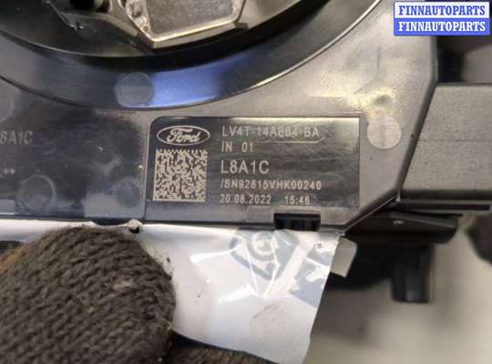 купить Переключатель поворотов и дворников (стрекоза) на Ford Escape 2019-2022