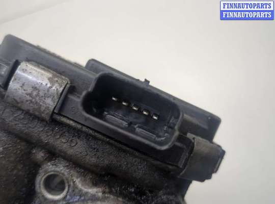 купить Заслонка дроссельная на Ford C-Max 2010-2015