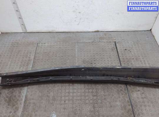 Купить Накладка на порог на Fiat Ducato 2014-2025 Накладка на порог FT556166 на Fiat Ducato 2014-2025