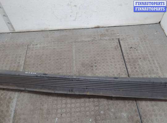 купить Накладка на порог на Fiat Ducato 2014-2025