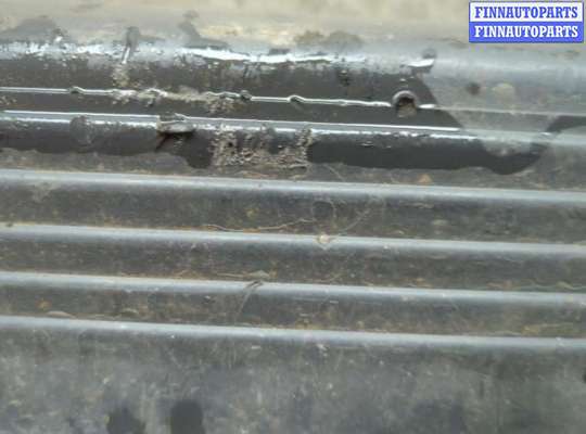 купить Накладка на порог на Fiat Ducato 2014-2025