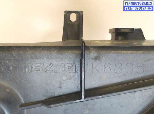 купить Полка под АКБ на Mazda CX-9 2007-2012