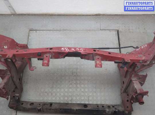 купить Рамка передняя (телевизор) на Nissan Juke 2010-2019