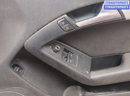 купить Дверь боковая (легковая) на Audi A5 (8T) 2007-2011