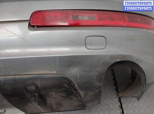 купить Бампер на Audi Q7 2006-2009