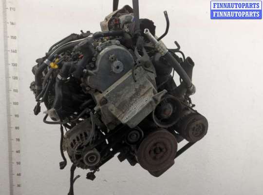 купить Форсунка топливная на Opel Astra J 2010-2017