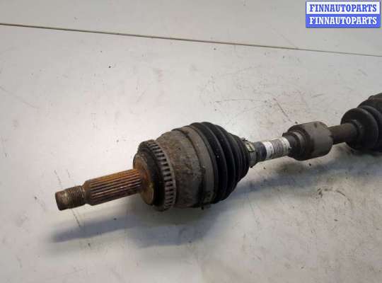 купить Полуось (приводной вал, шрус) на KIA Ceed 2007-2012