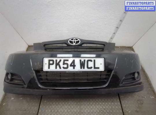 Купить Бампер на Toyota Corolla E12 2001-2006 Бампер TT939019 на Toyota Corolla E12 2001-2006