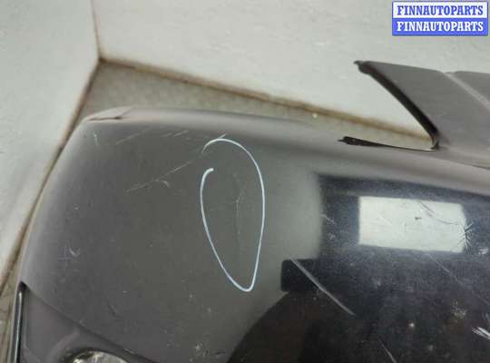 купить Бампер на Toyota Corolla E12 2001-2006