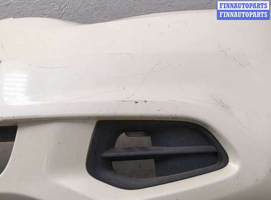 купить Бампер на Nissan Murano 2008-2015