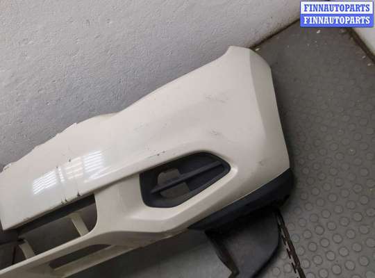 купить Бампер на Nissan Murano 2008-2015