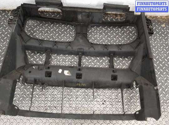 купить Воздухозаборник на BMW X6 E71 2007-2014