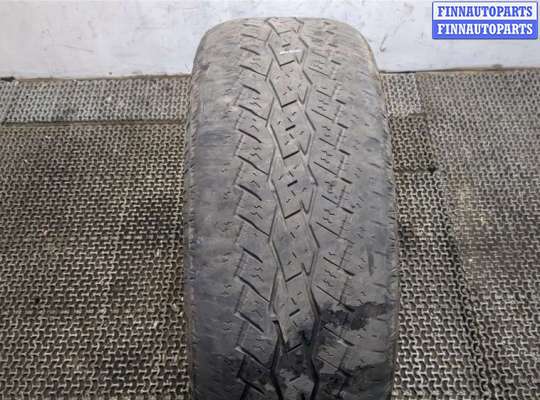 Шина на Jeep Cherokee II / Liberty (KJ)