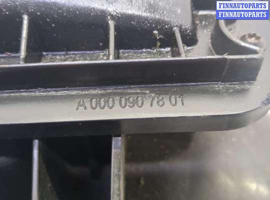 купить Корпус воздушного фильтра на Mercedes Sprinter 2006-2018