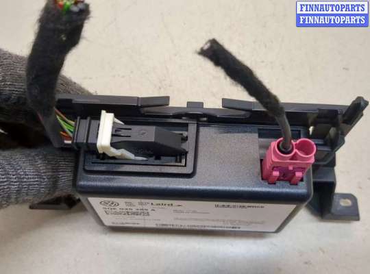 купить Блок комфорта на Volkswagen Atlas 2017-2025