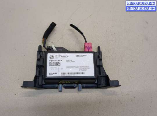 купить Блок комфорта на Volkswagen Atlas 2017-2025