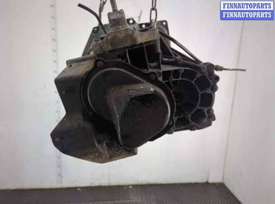купить КПП 5-ст.мех. (МКПП) на Ford Fusion 2002-2012