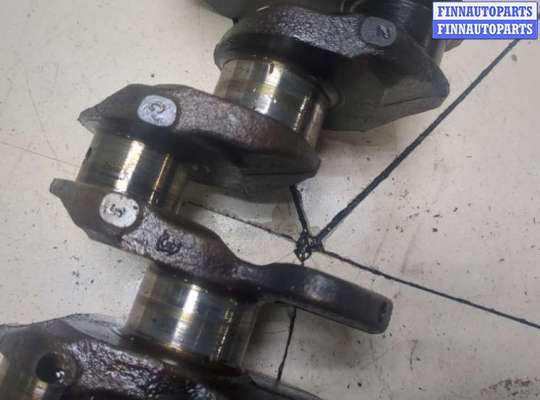 купить Коленвал на Honda Civic 1995-2001