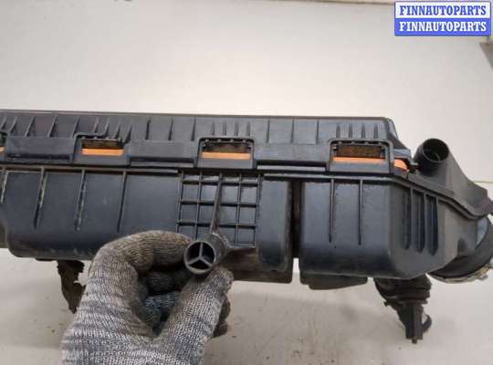 купить Корпус воздушного фильтра на Fiat Doblo 2009-2022