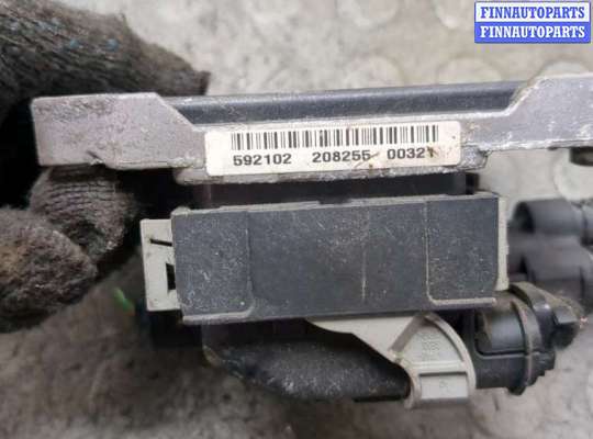 купить Блок управления двигателем на Opel Meriva 2003-2010