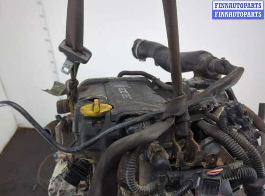 купить Генератор на Opel Meriva 2003-2010