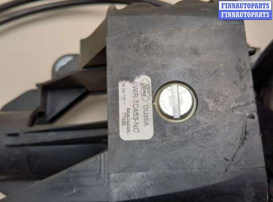 купить Кулиса КПП на Ford Kuga 2008-2012