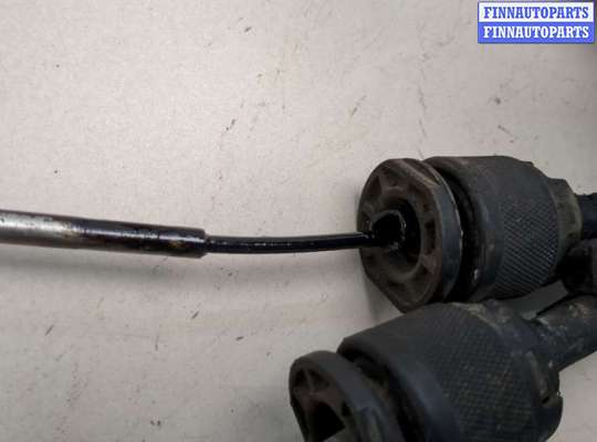 купить Кулиса КПП на Ford Kuga 2008-2012