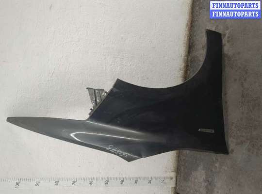 купить Крыло на Citroen C4 Grand Picasso 2013-2018
