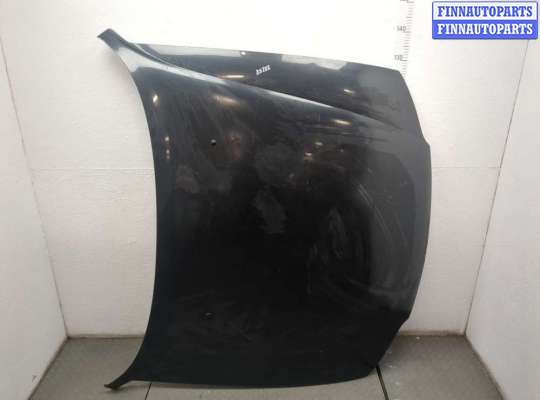 купить Капот на Opel Vectra B 1995-2002