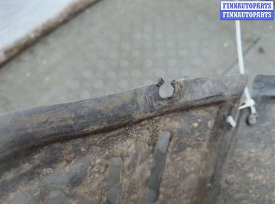 купить Защита арок (подкрылок) на Lexus RX 2003-2009