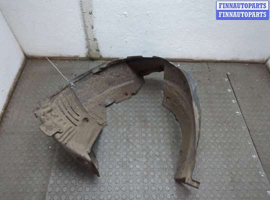 Защита арок (подкрылок) LXA7171 на Lexus RX 2003-2009