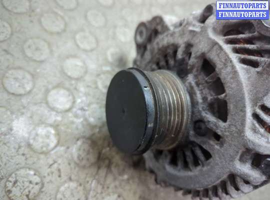 купить Генератор на Renault Scenic 2012-2016