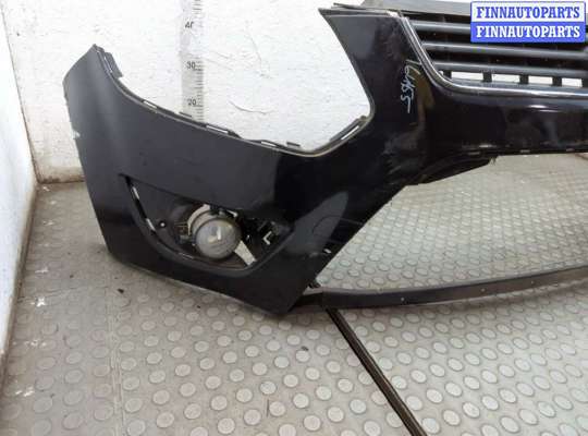 купить Бампер на Ford Kuga 2008-2012