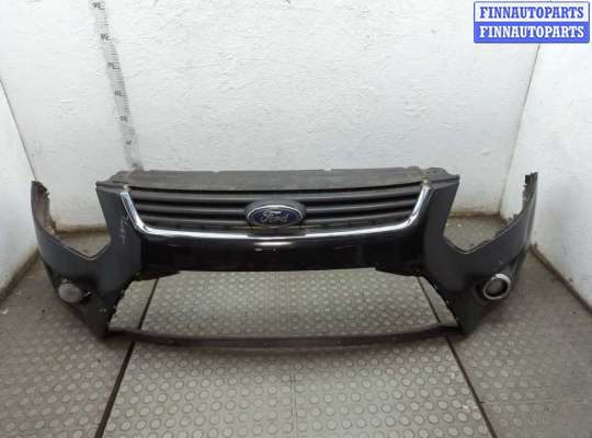 Бампер FO2210439 на Ford Kuga 2008-2012