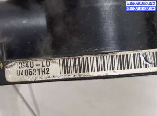 купить Заслонка дроссельная на Ford Focus 1 1998-2004