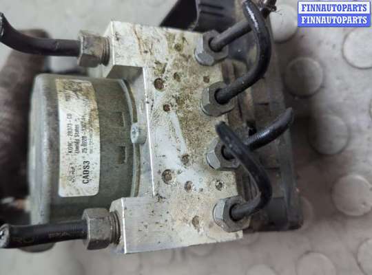 купить Блок АБС, насос (ABS, ESP, ASR) на Ford Fusion 2017-2020 USA