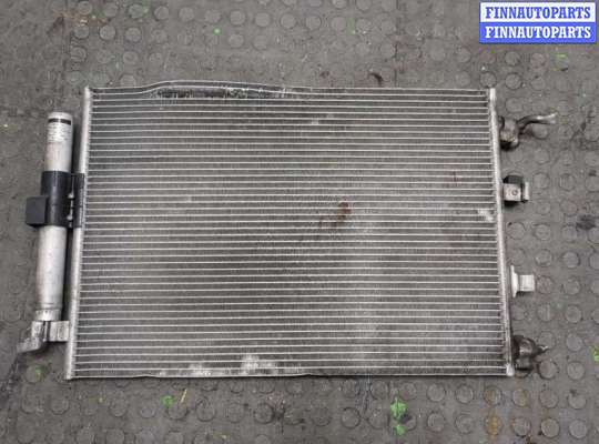 купить Радиатор кондиционера на Ford Focus 3 2011-2015