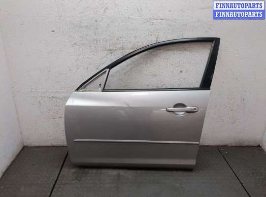 купить Дверь боковая (легковая) на Mazda 3 (BK) 2003-2009