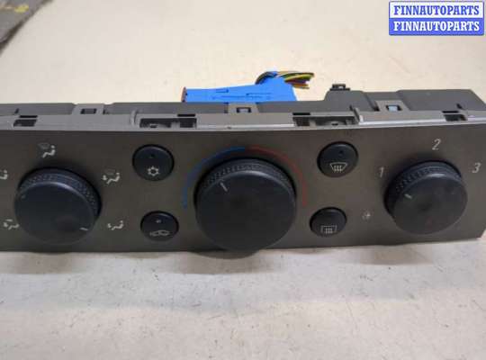 купить Переключатель отопителя (печки) на Opel Vectra C 2002-2008